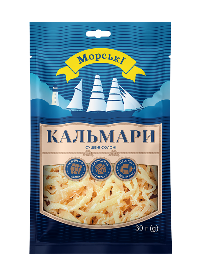 Кальмар