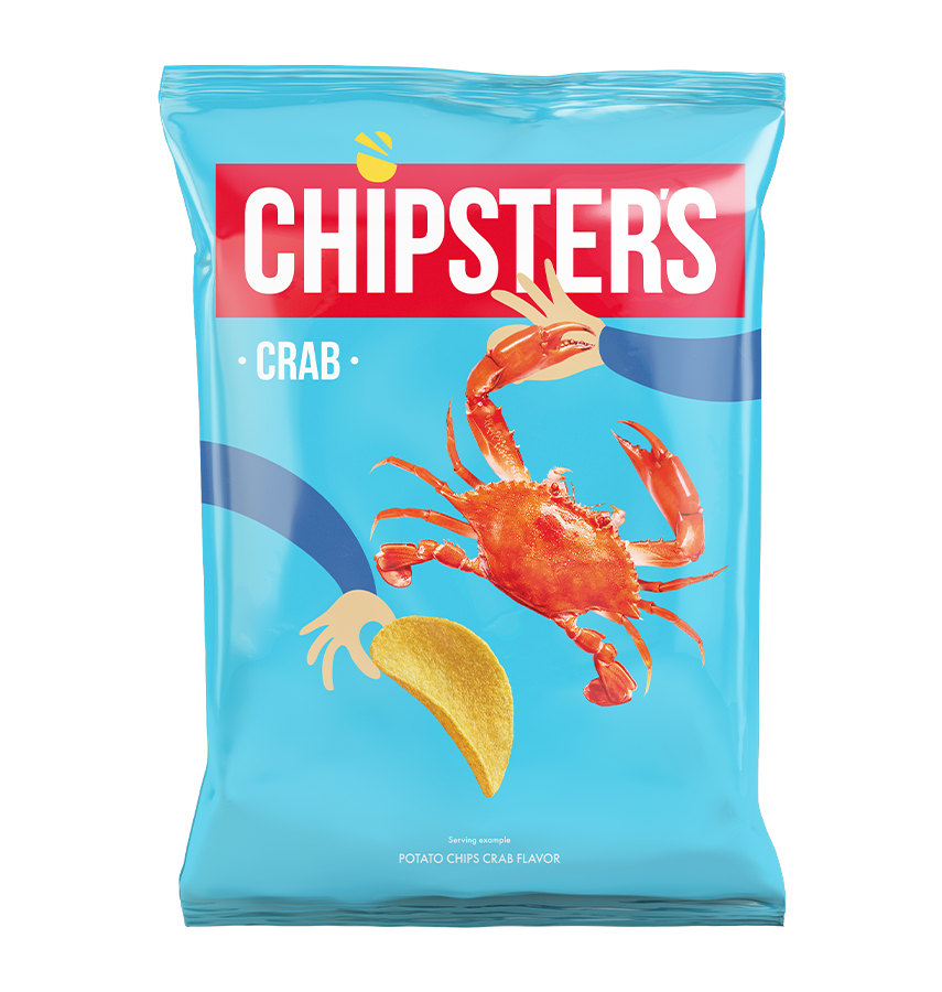 Crab